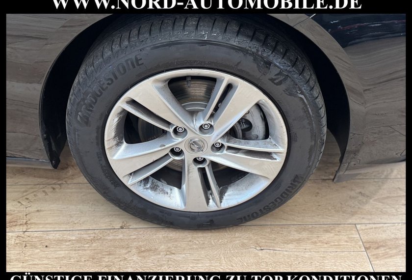 Opel Insignia Insignia B Sports Tourer 2.0 CDTi Business *AHK*