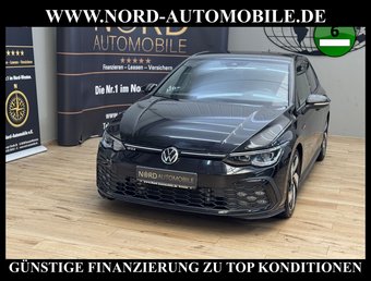 Volkswagen Golf Golf GTI 2.0 TSI DSG Black Style/Kamera/18/LED