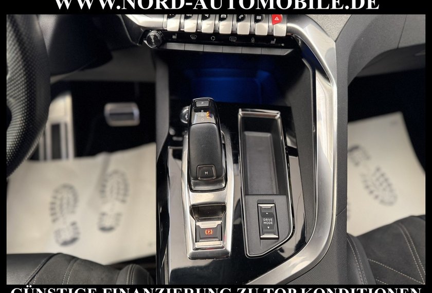 Peugeot 5008 5008 GT 2.0 Blue HDI *360KAM*ACC*LED*UPE:58*