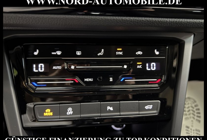 Volkswagen Touran Touran R-Line 2.0 TDI DSG Dig.Cockpit/Kamera/LED
