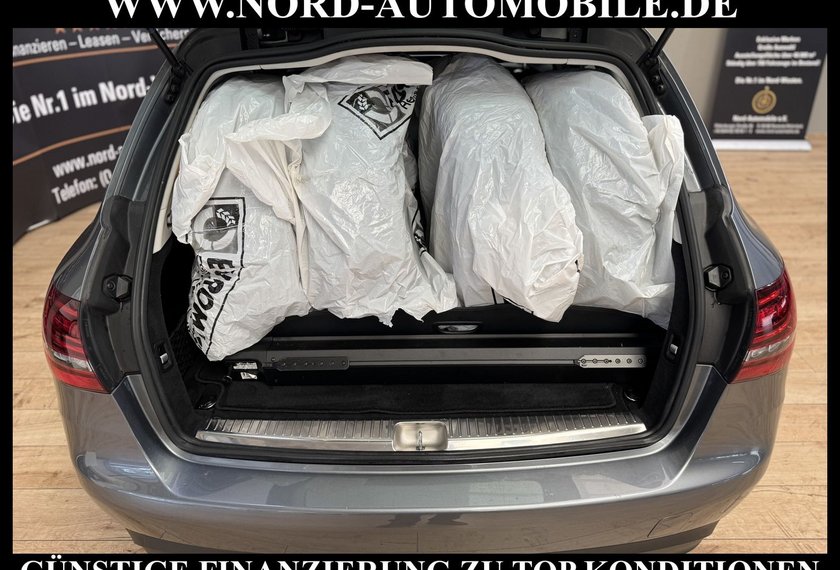 Mercedes-Benz C 200 C 200 d T 9G-Tronic *MBEAM*Kamera*Comand*17Z*