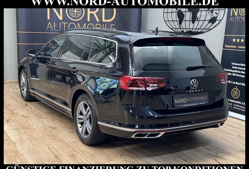 Volkswagen Passat Variant Passat Variant R-Line 2.0 TDI DSG Dig.Cockpit