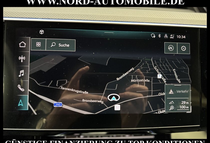 Audi e-tron e-tron 50 QU.S-Line Black Edition Kamera/21/Lede