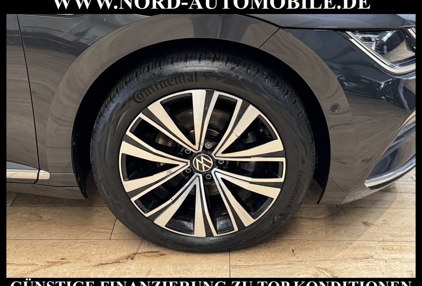 Volkswagen Arteon Arteon Shooting Brake Elegance 1.4 TSI eHybrid