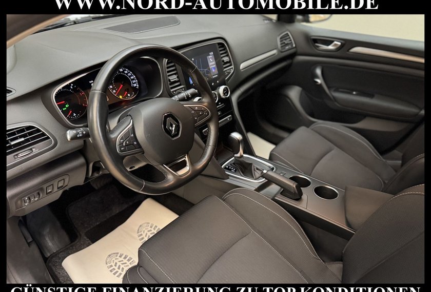 Renault Megane Megane IV Grandtour Business AUTOMATIK *LED*NAV*