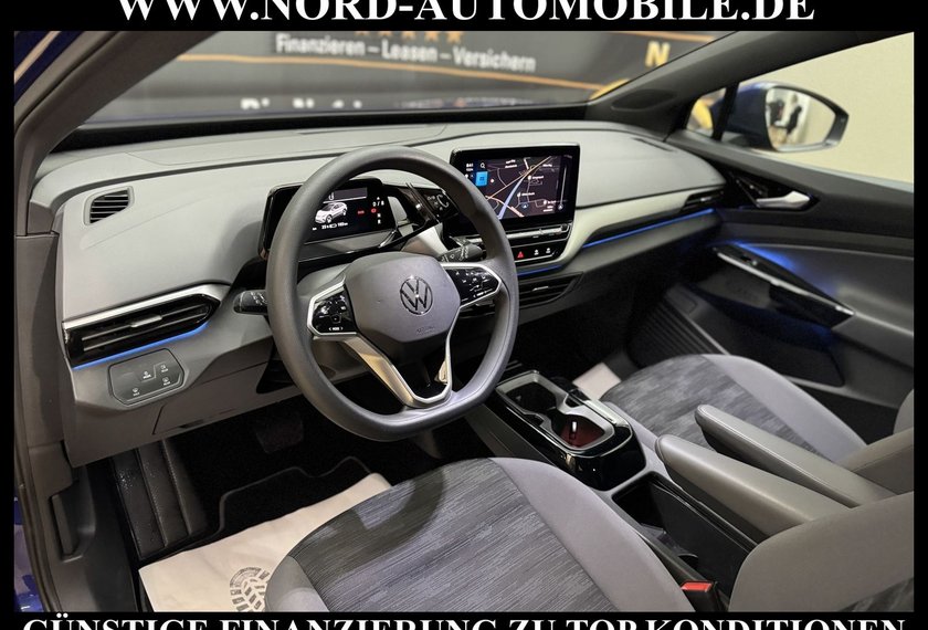 Volkswagen ID.4 ID.4 Pro Performance Kamera/Navi/LED/