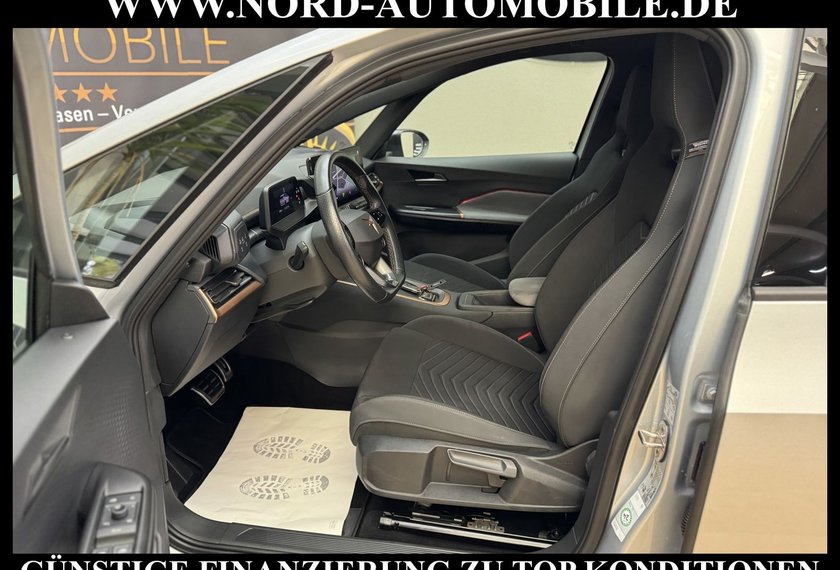 Cupra Born Born eBoost 170KW Automatik ACC/Kamera/19/Navi/