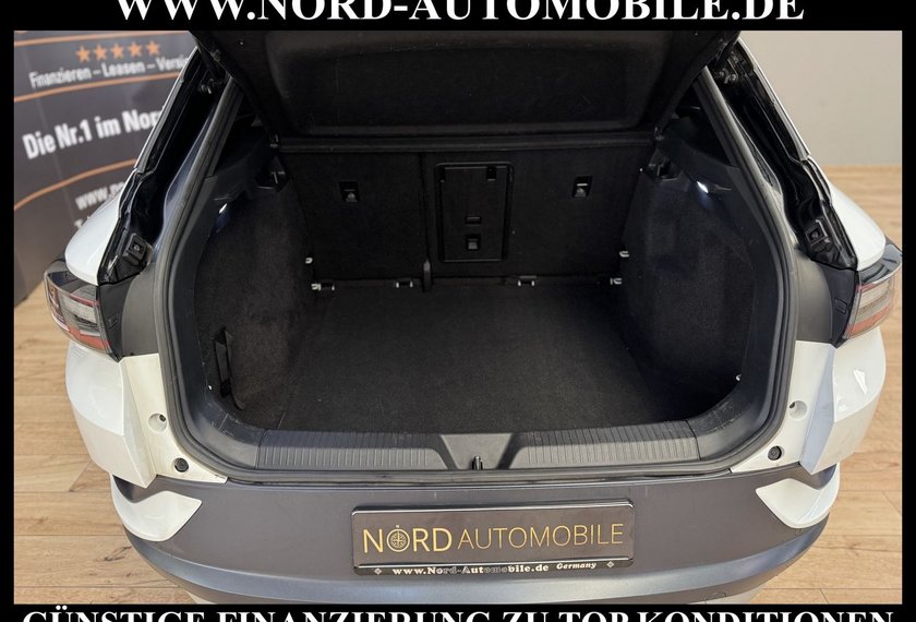 Volkswagen ID.4 ID.4 1st Pro Performance Kamera/20/ACC/SHZ