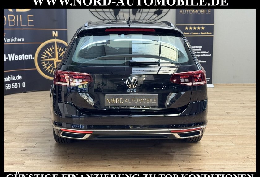 Volkswagen Passat Variant Passat Variant GTE 1.4 TSI eHybrid DSG Dig.Cockp