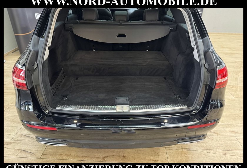 Mercedes-Benz E 300 E 300 e T Avantgarde Distro+*AHK*BURM*Night*Pano