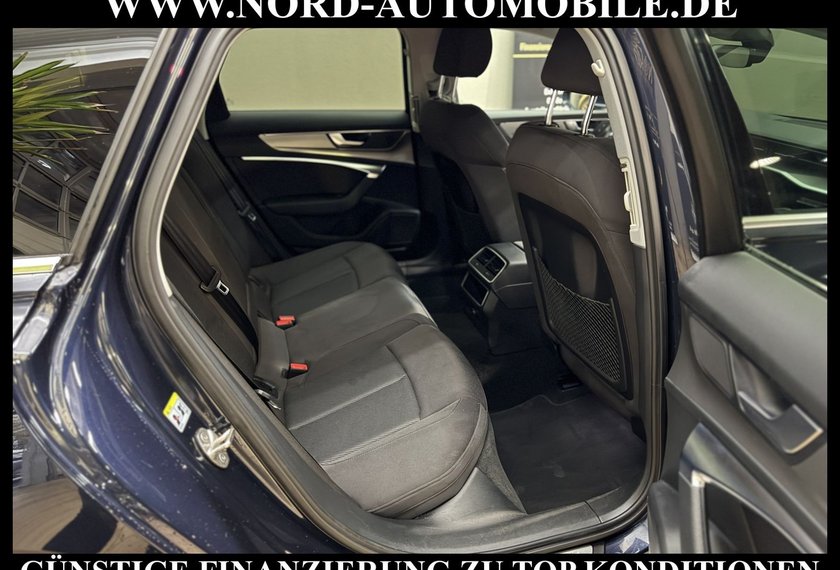 Audi A6 A6 Avant 50 TFSI e quattro SPORT*AHK*VIRT*MATRIX