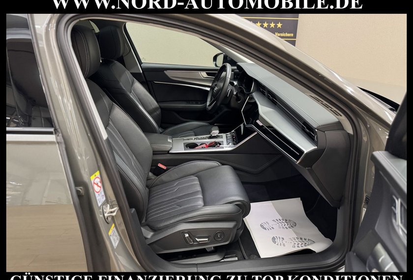 Audi A6 A6 Lim.55 TFSI e QU.Sport UPE99/20/HeadUp/B&amp;O/