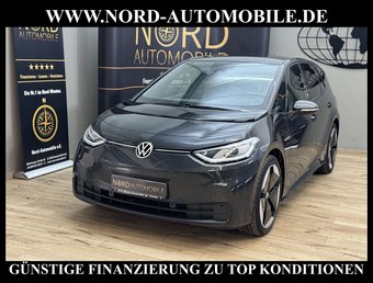 Volkswagen ID.3 ID.3 Pro Performance Max Pano/Matrix/Kamera/20