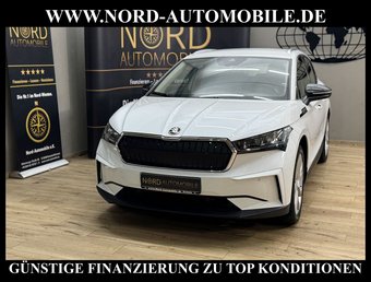 Skoda Enyaq Enyaq iV 80 Loft Automatik Kamera/Navi/LED