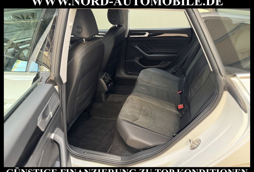 Volkswagen Arteon Arteon Shooting Brake Elegance 1.4 TSI eHybrid