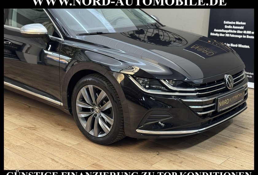 Volkswagen Arteon Arteon Shooting Brake Elegance 2.0 TDI DSG Kamer