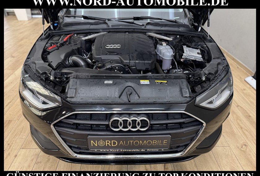 Audi A4 A4 35 Avant 2.0 TFSI S-Tronic Navi/LED/PDC/SHZ