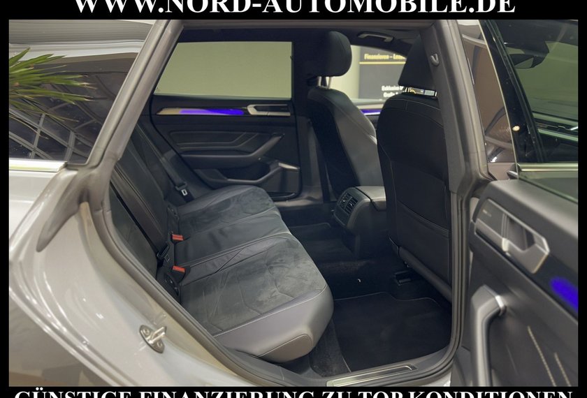 Volkswagen Arteon Arteon Shooting Brake R-Line 2.0 TDI Pano/20/AHK