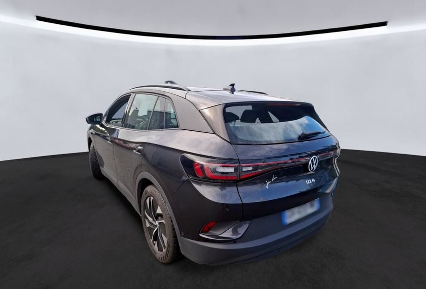 Volkswagen ID.4 ID.4 Pro Performance Teilleder/ACC/Kamera/Navi/