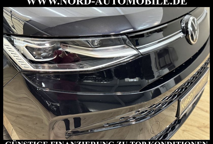 Volkswagen T7 California T7 California OCEAN LR *OHNE WORTE*UPE:107**