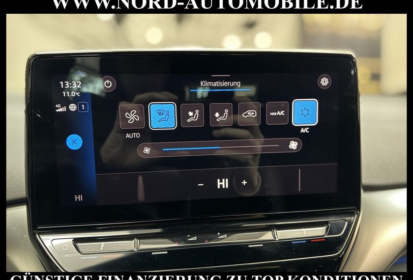 Volkswagen ID.4 ID.4 Pro Performance Navi/LED/19/PDC