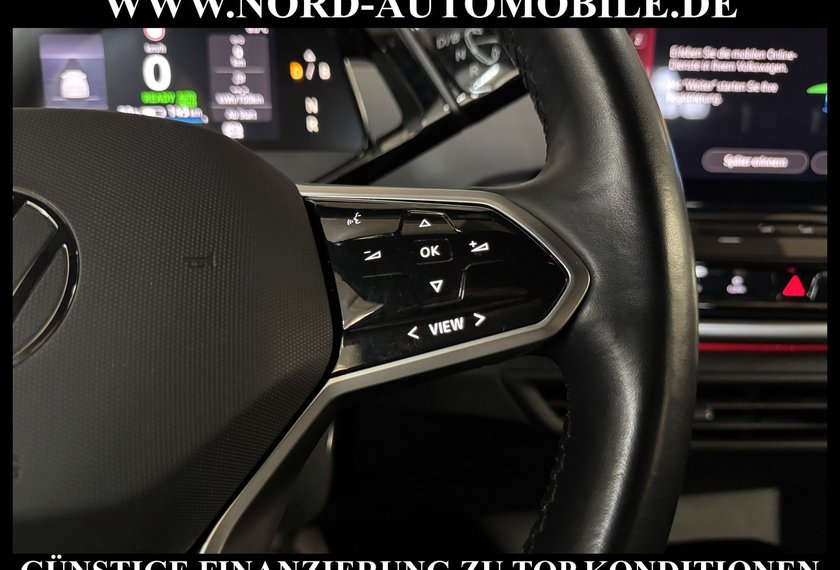 Volkswagen ID.4 ID.4 Pure Performance City Navi/LED/19/AHK
