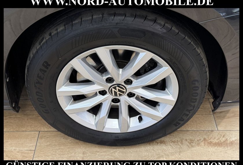 Volkswagen Passat Variant Passat Variant Business 2.0 TDI DSG Dig.Cockpit