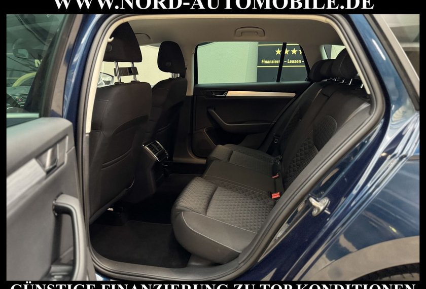 Skoda Superb Superb iV Combi Ambition 1.4 TSI LED/Navi/Virt.C