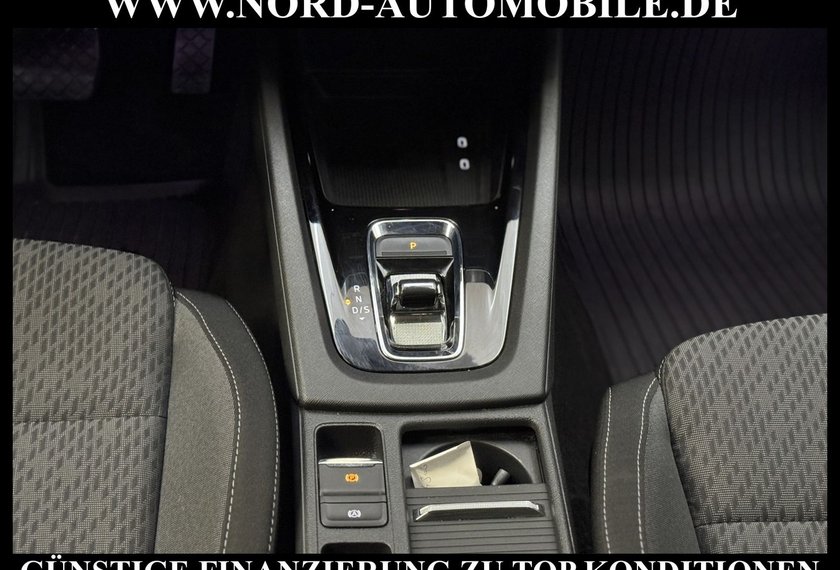 Skoda Octavia Octavia iV Limousine Style 1.4 TSI HeadUp/Kamera