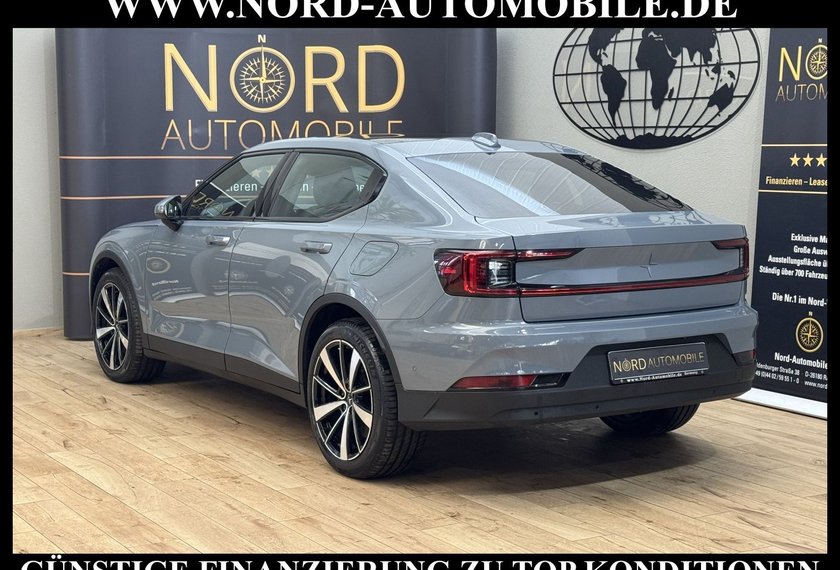 Polestar 2 2 Long Range DUAL AWD *PANO*PILOT*UPE:61