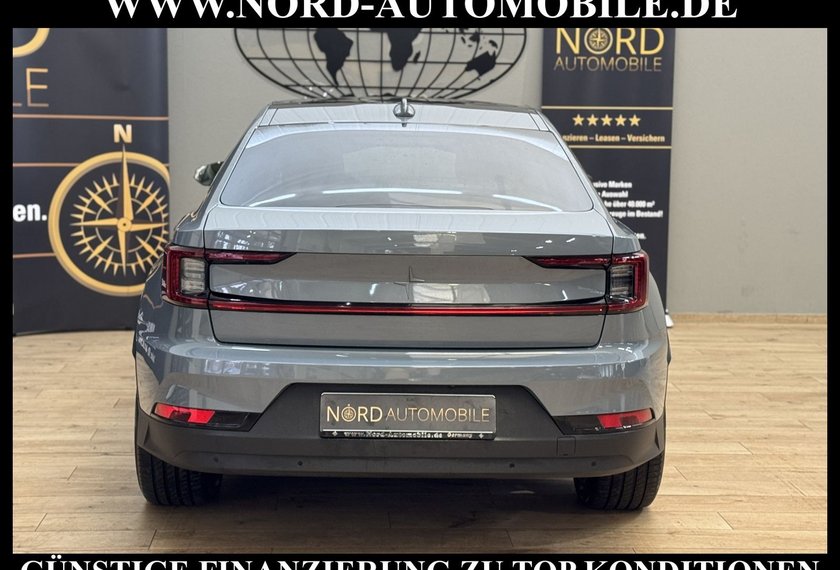 Polestar 2 2 Long Range DUAL AWD *PANO*PILOT*UPE:61