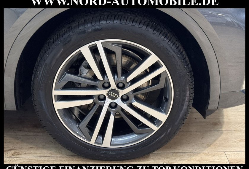 Audi Q5 Q5 35 TDI S-Line S-Tronic Kamera/20/Navi/LED/