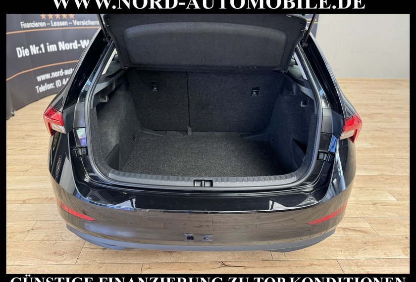 Skoda Scala Scala Ambition 1.0 TSI DSGNavi/LED/Virt.Cockpit/