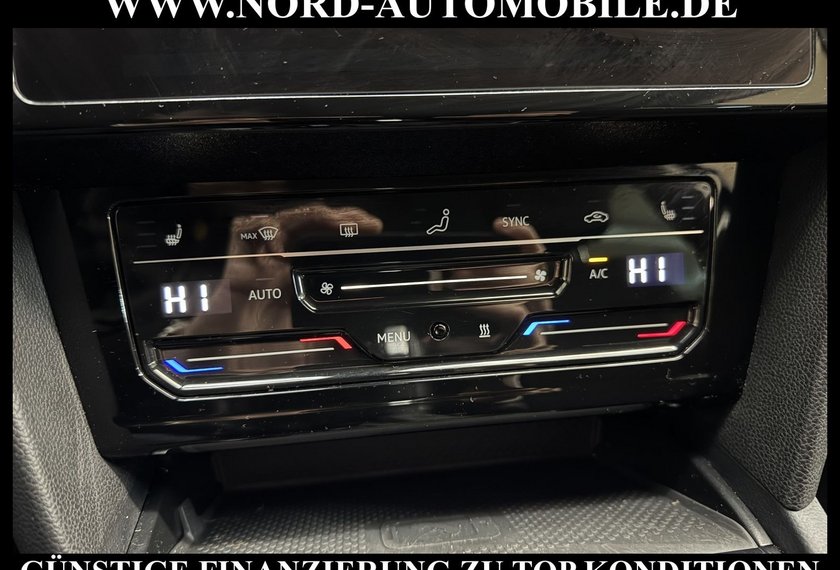 Volkswagen Passat Alltrack Passat Alltrack 4MOT 2.0 TDI DSG Kamera/StHz/18