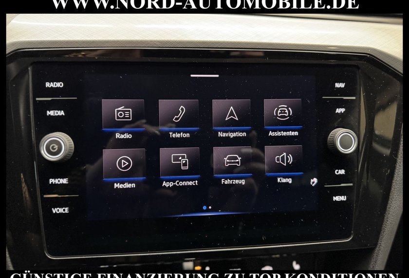 Volkswagen Passat Variant Passat Variant Business 2.0 TDI DSG Dig.Cockpit