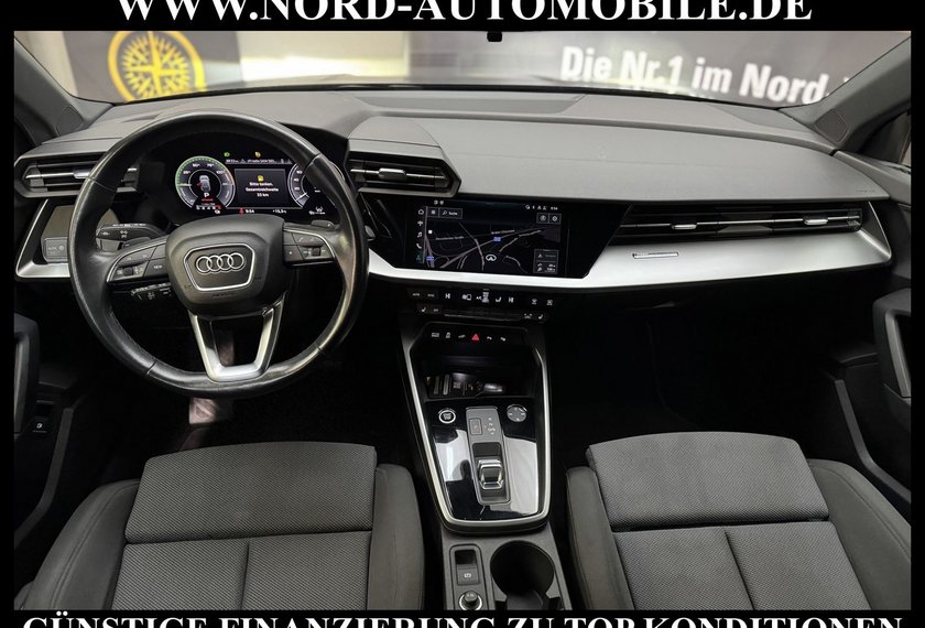 Audi A3 A3 Sportback 40 TFSI e *LED*Navi*AHK*ACC*SHZ* 40