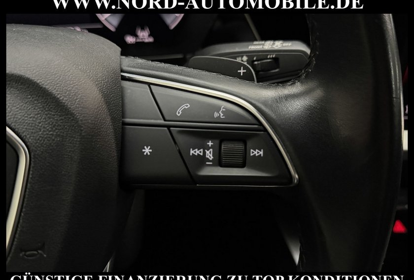 Audi A3 A3 Sportback 40 TFSI e *LED*Navi*AHK*ACC*SHZ* 40