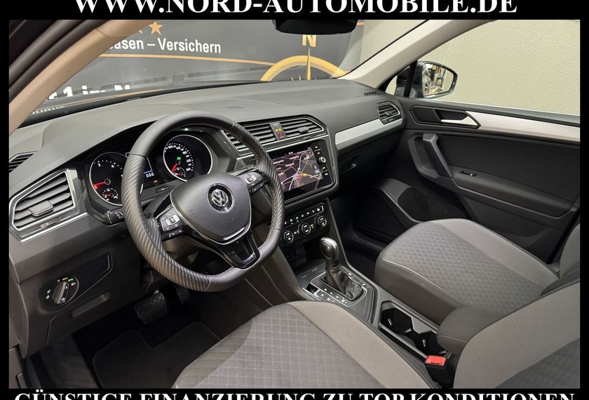 Volkswagen Tiguan Tiguan 2.0 TDI DSG R-LINE  *LED*NAVI*ACC*SHZ*