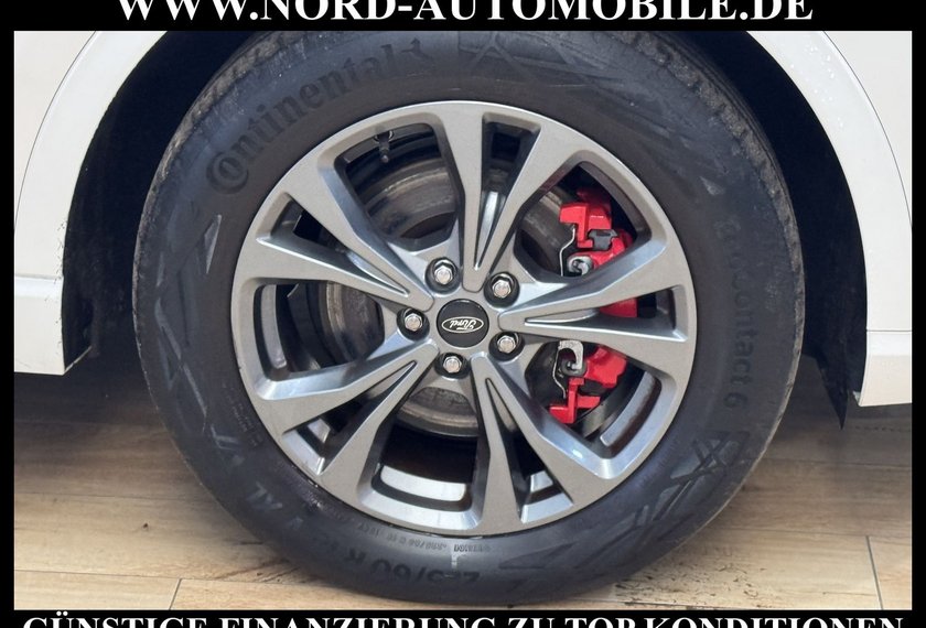 Ford Kuga Kuga ST-LINE Plug-In Hybrid *AHK*HUD*ACC*LED*