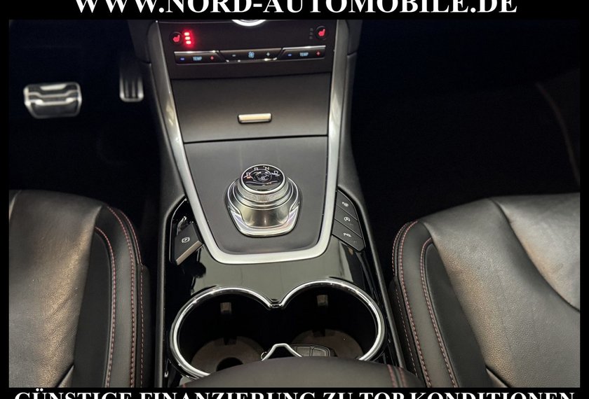 Ford S-Max S-Max ST-LINE *190PS*AHK*LEDER*18Z*UPE:56*