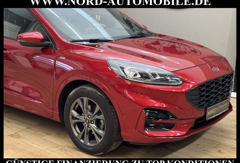 Ford Kuga Kuga EcoBlue ST-LINE *AHK*ACC*HUD*Virtual*LED*