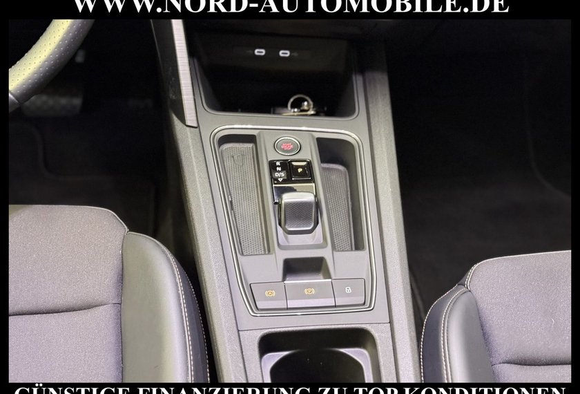 Cupra Formentor Formentor 1.4 TSI e-HYBRID DSG Kamera/Navi/LED