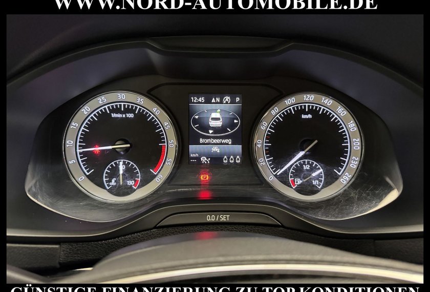 Skoda Karoq Karoq Style 2.0 TDI DSG Kamera/Navi/ACC/18