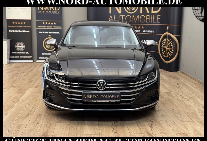 Volkswagen Arteon Arteon Shooting Brake Elegance 1.4 TSI eHybrid