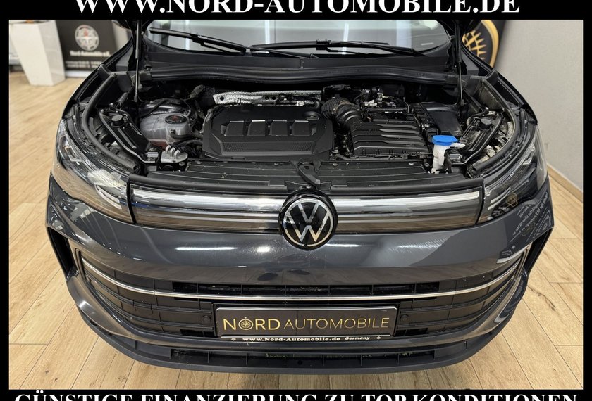 Volkswagen Tiguan Tiguan Life 2.0 TDI 4-MOT DSG*AHK*18Z*DCC*UPE:56