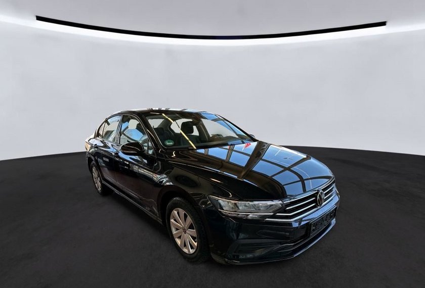 Volkswagen Passat Passat Limousine 2.0 TDI DSG Kamera/Navi/LED/