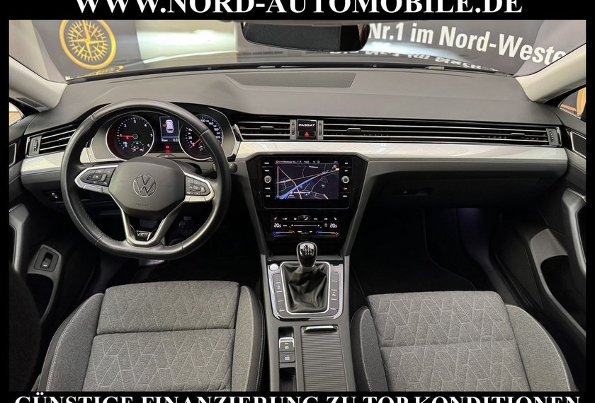 Volkswagen Passat Variant Passat Variant R-Line 2.0 TDI Kamera/Navi/LED