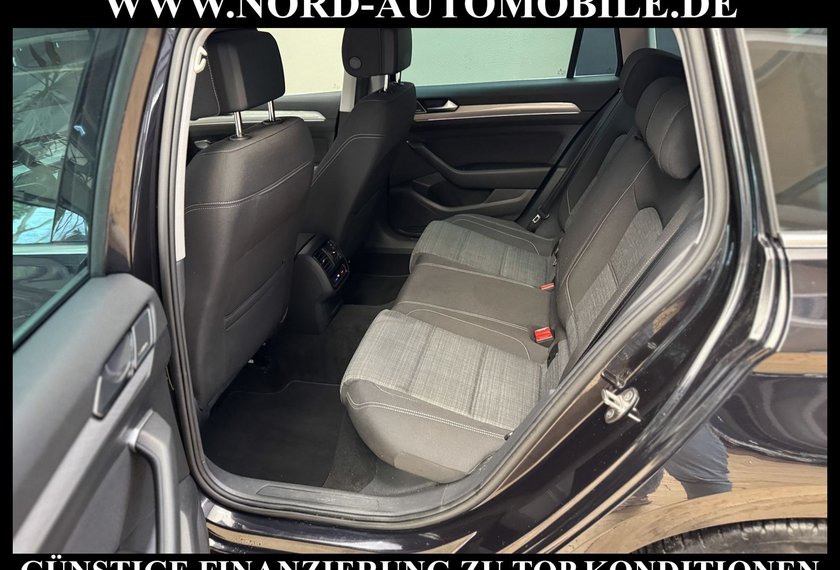 Volkswagen Passat Variant Passat Variant Business 2.0 TDI DSG Dig.Cockpit