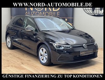 Volkswagen Golf Golf Life 1.5 TSI Kamera/Navi/LED/16