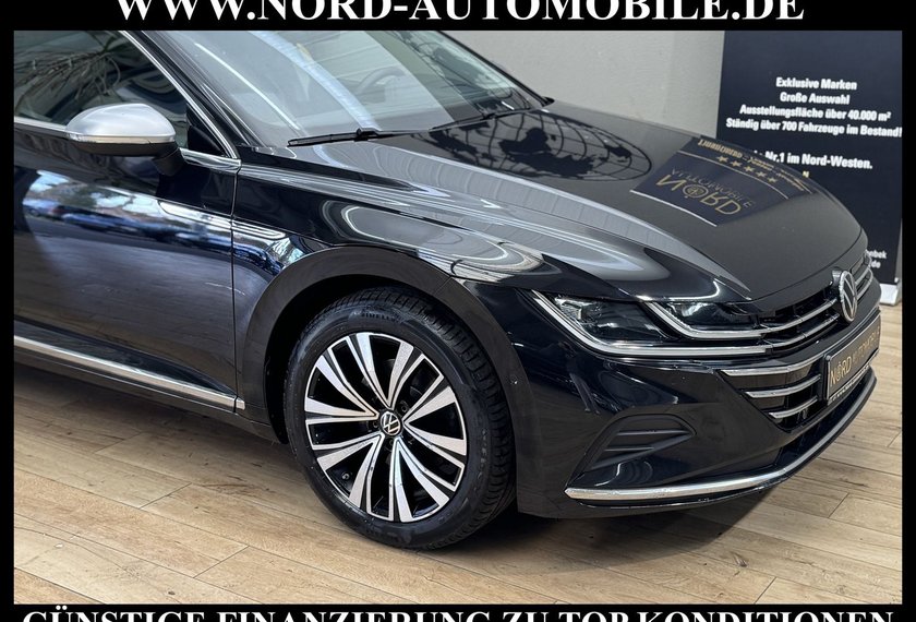 Volkswagen Arteon Arteon Shooting Brake Elegance 1.4 TSI eHybrid